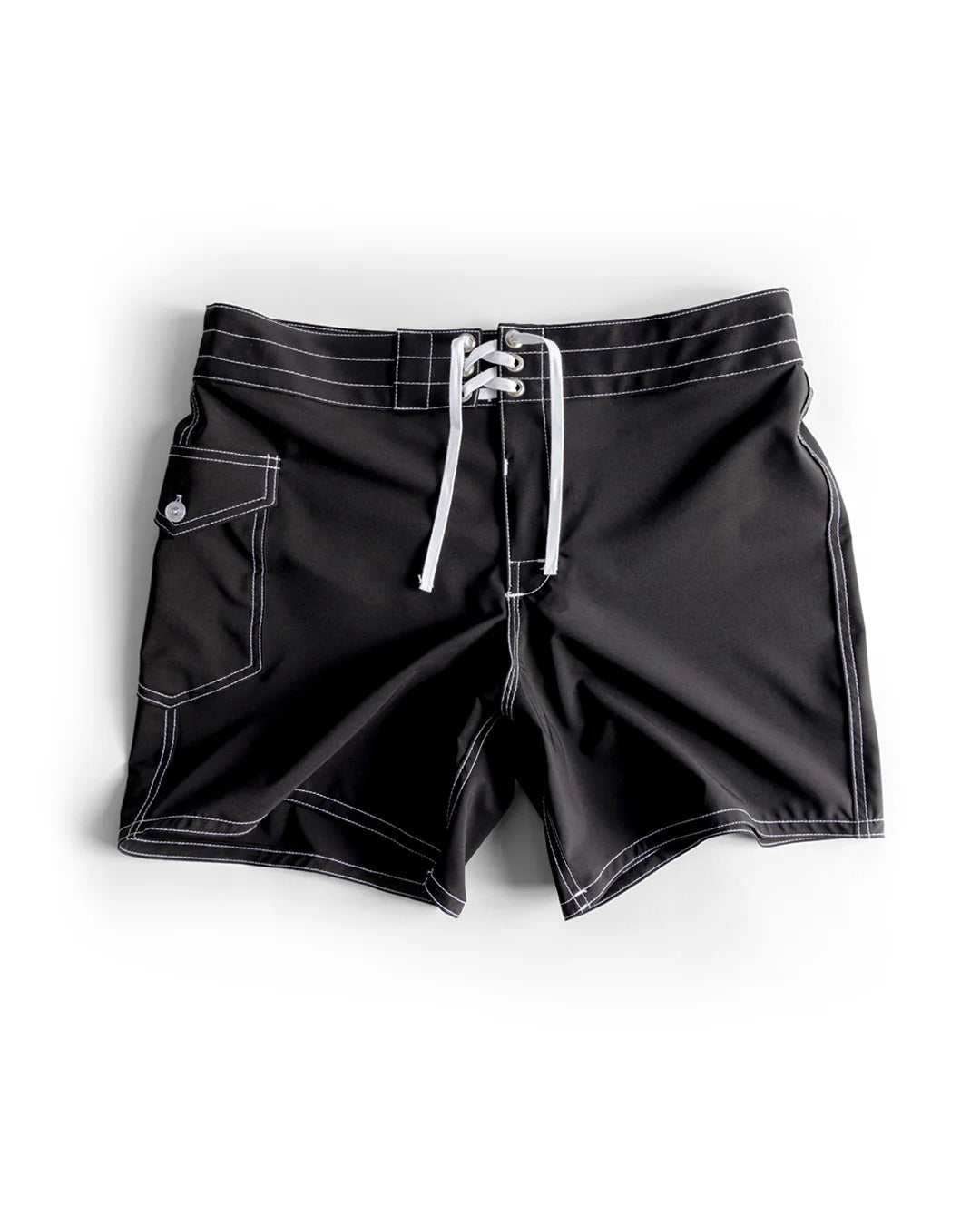 806 SurfStretch Side Pocket Boardshorts