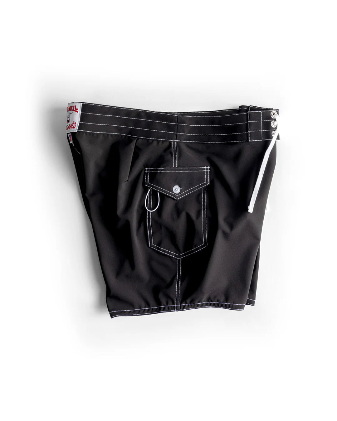 806 SurfStretch Side Pocket Boardshorts