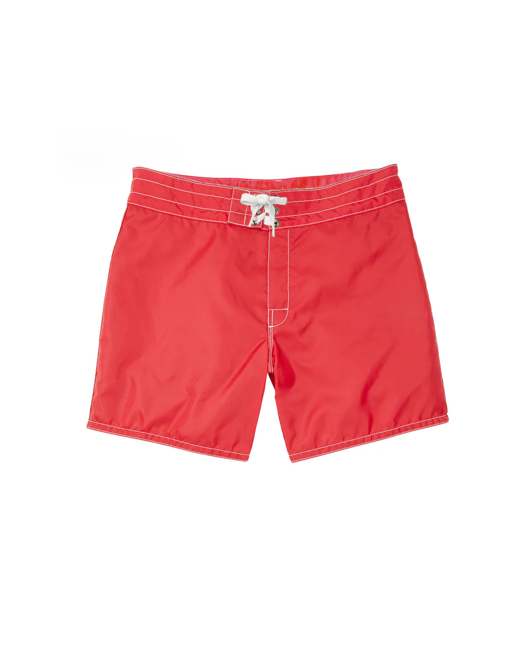 310 BOARD SHORTS - RED