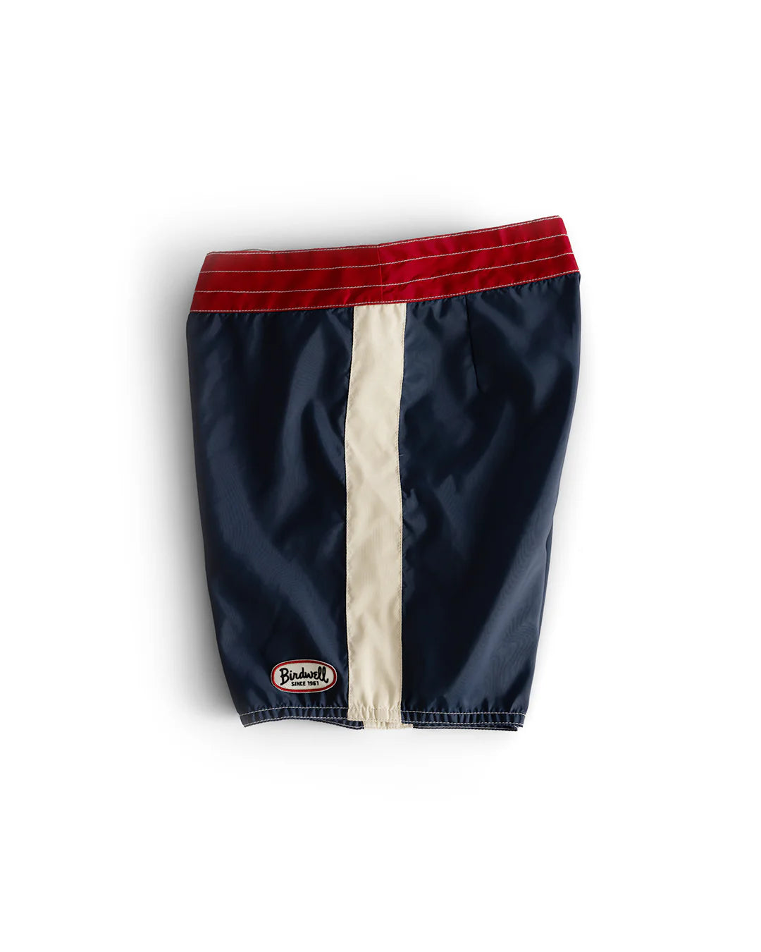 300 Legend Boardshorts - Navy/Red/Bone