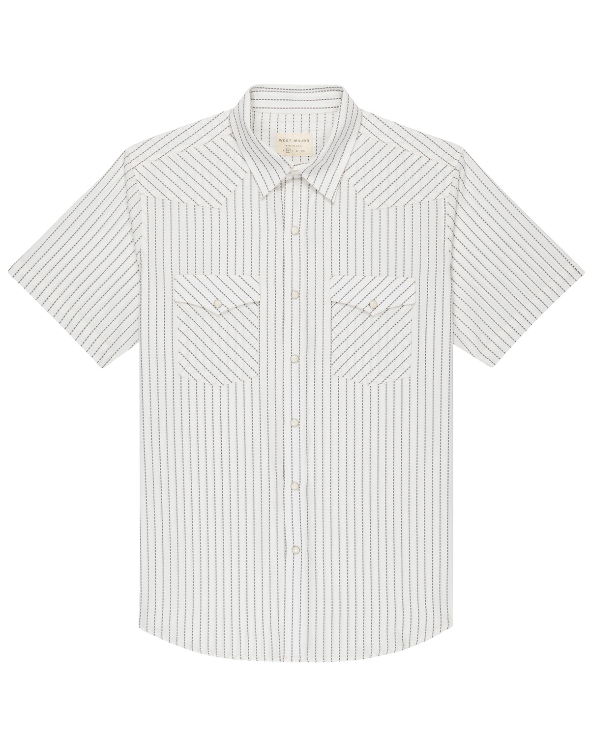 West Major Short Sleeve