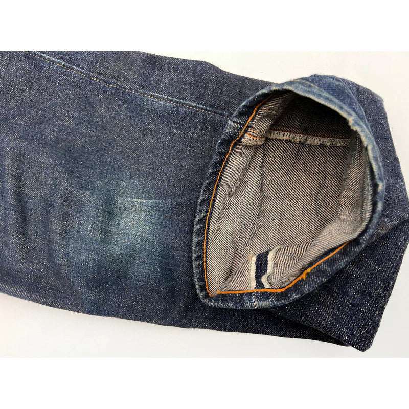 CALIFORNIAN LOT674 - AWA-AI DENIM