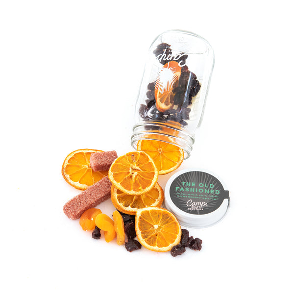 The Old Fashioned