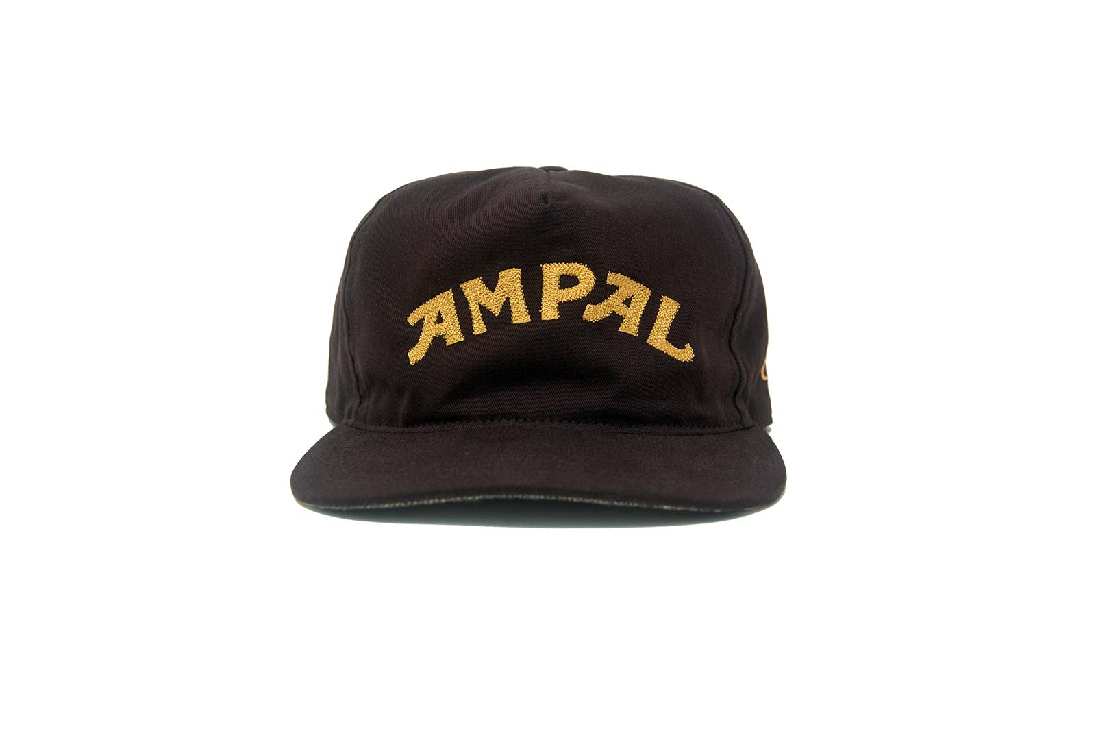 CAM-PAL Brown - Snapback -