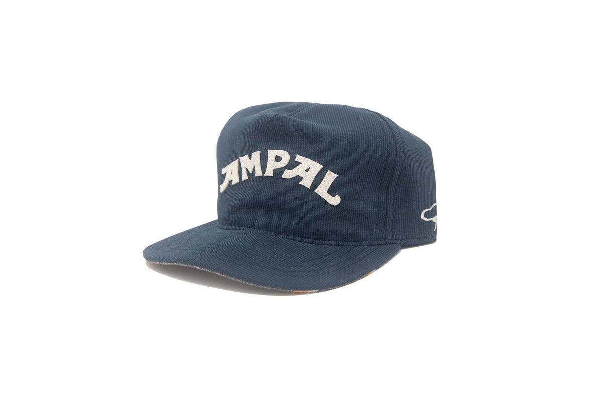 CAM-PAL Navy - Snapback