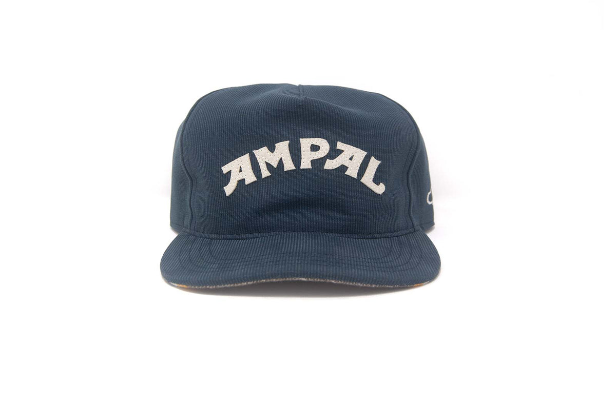 CAM-PAL Navy - Snapback