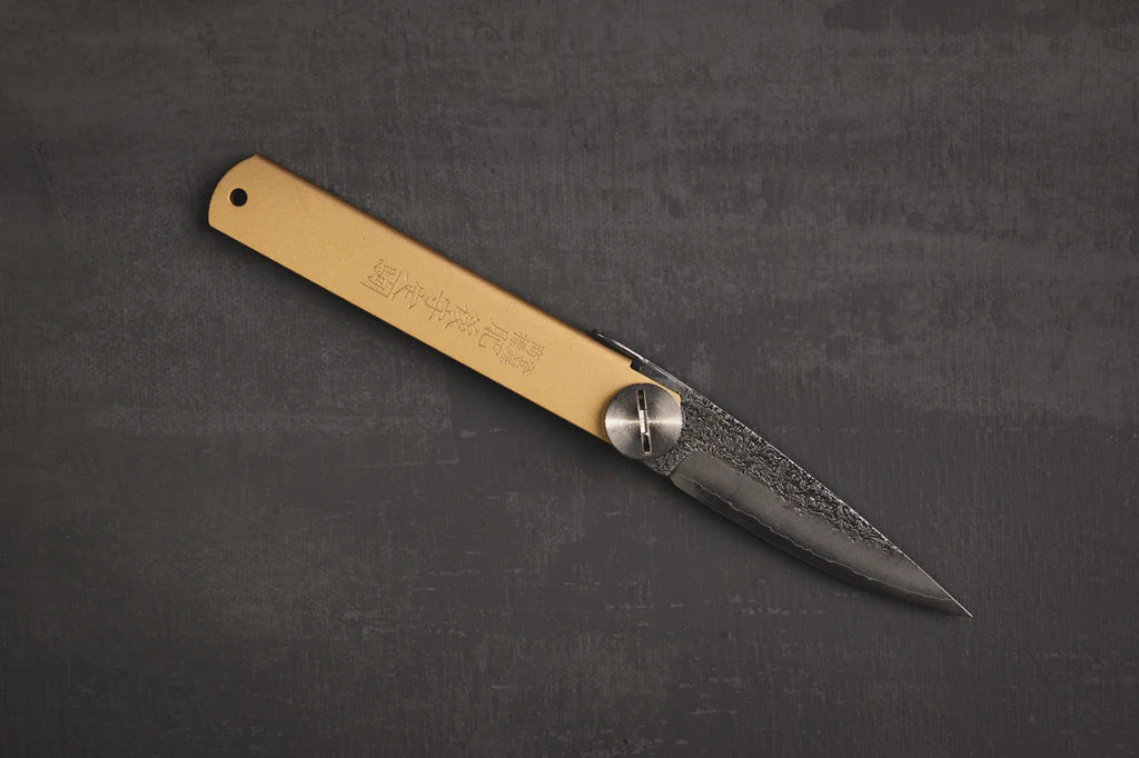 The Higonokami Hunter