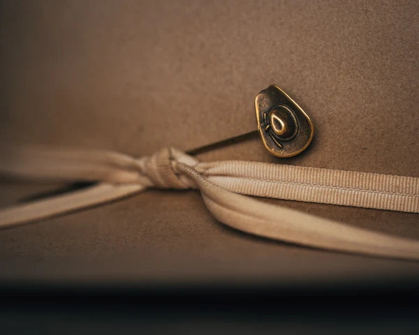 Hat Hat Pin