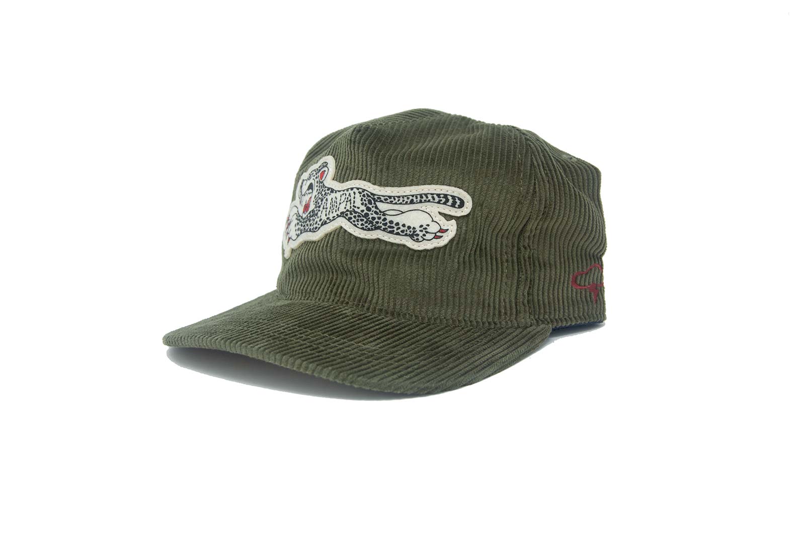 CHEETAH CORD - Strapback