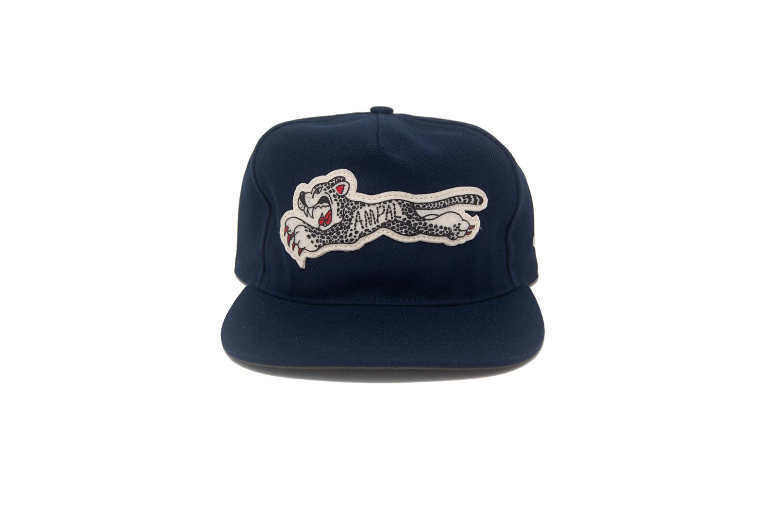 CHEETAH III Navy - Snapback