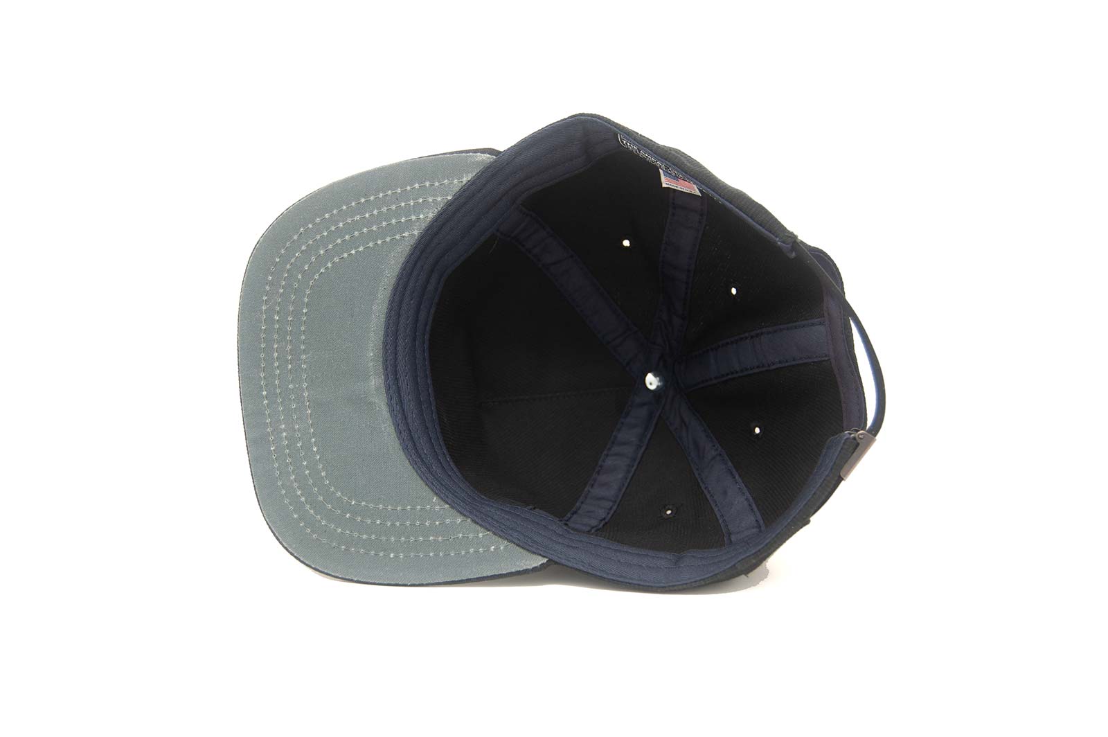 CHOOSE ANALOG Strapback