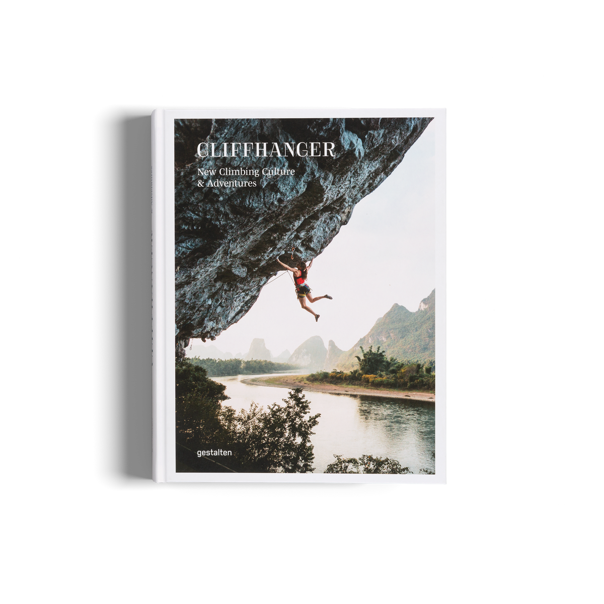 Cliffhanger