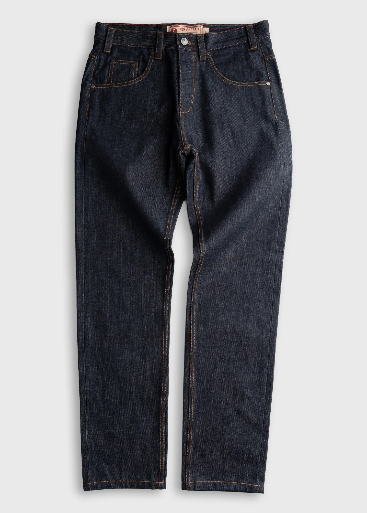 Cody Pant - Indigo