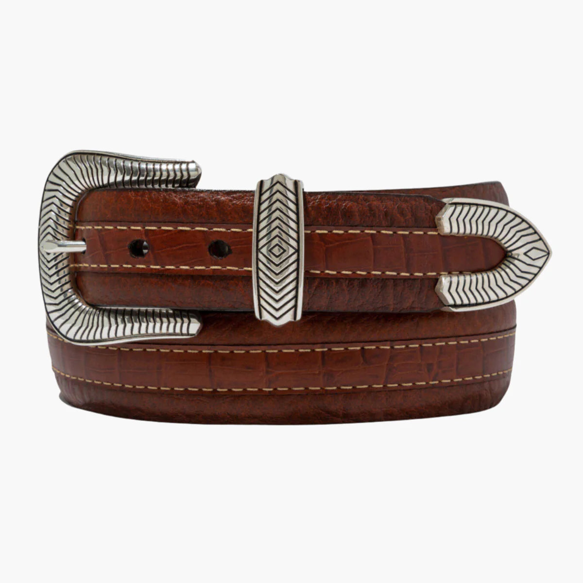 Coloma Belt - Peanut