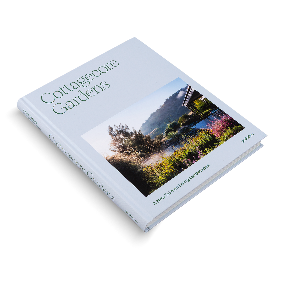Cottagecore Gardens