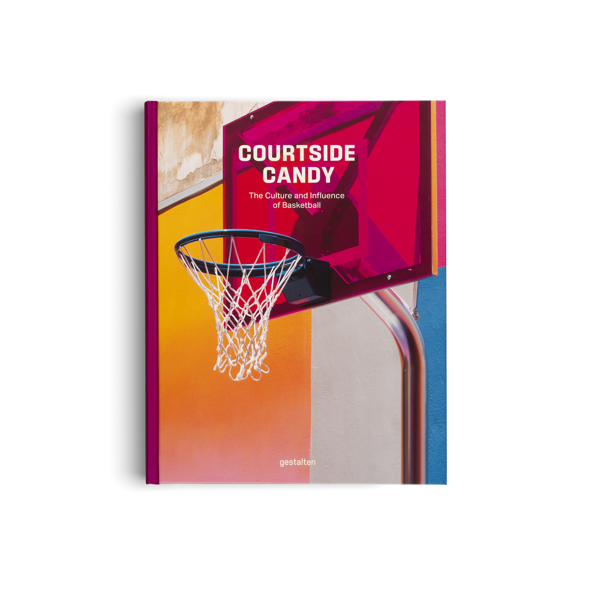 Courtside Candy