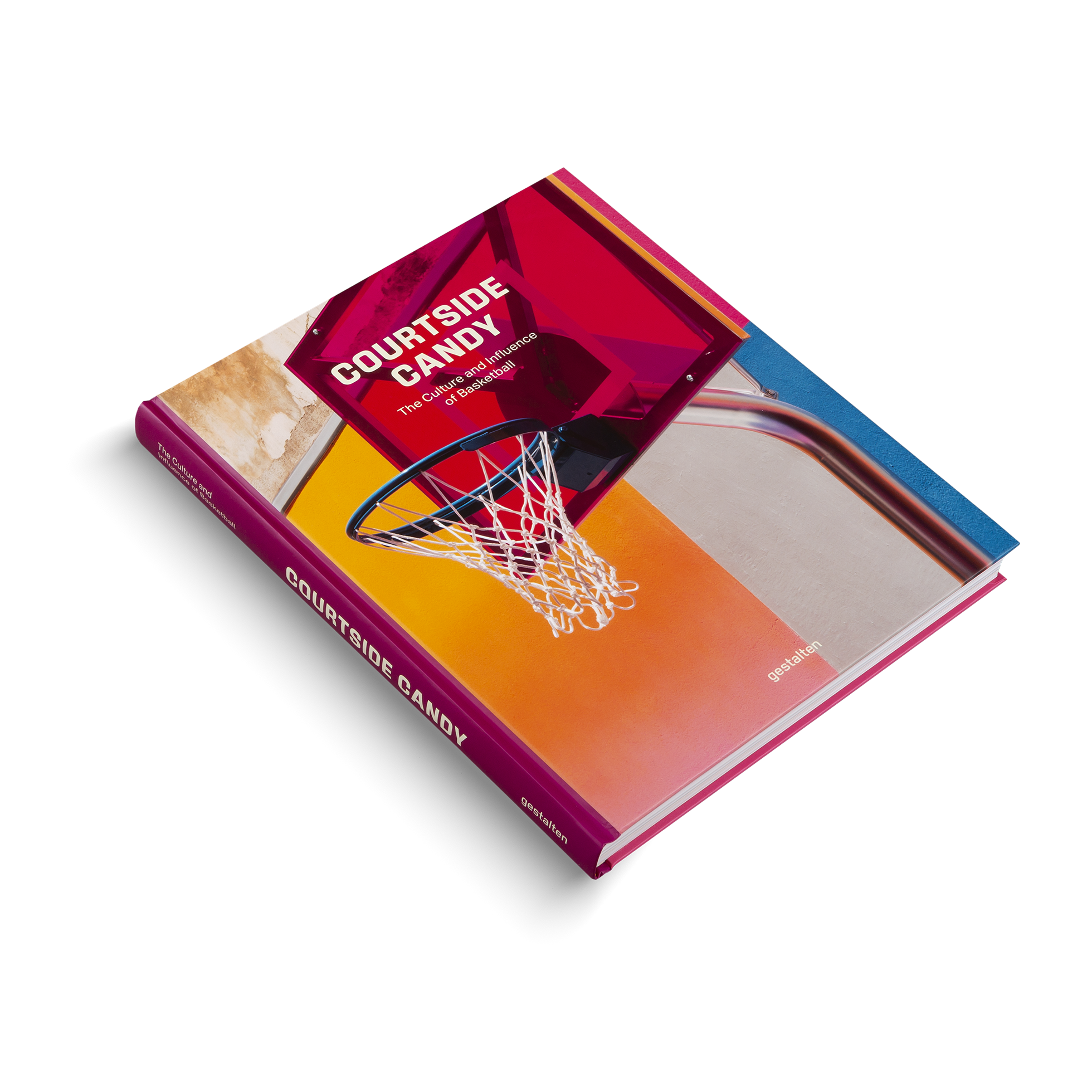 Courtside Candy