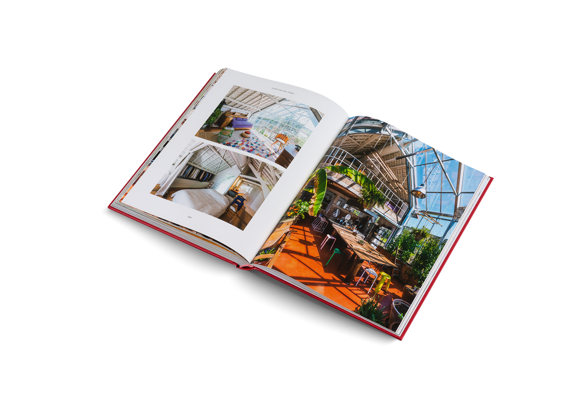 Creative Homes