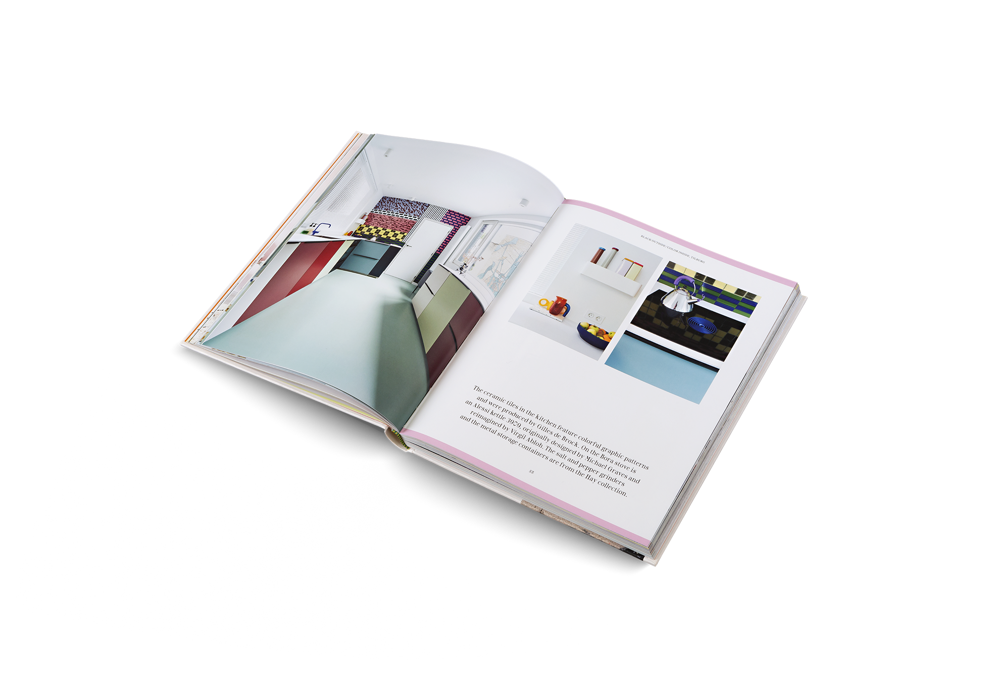 Creative Homes