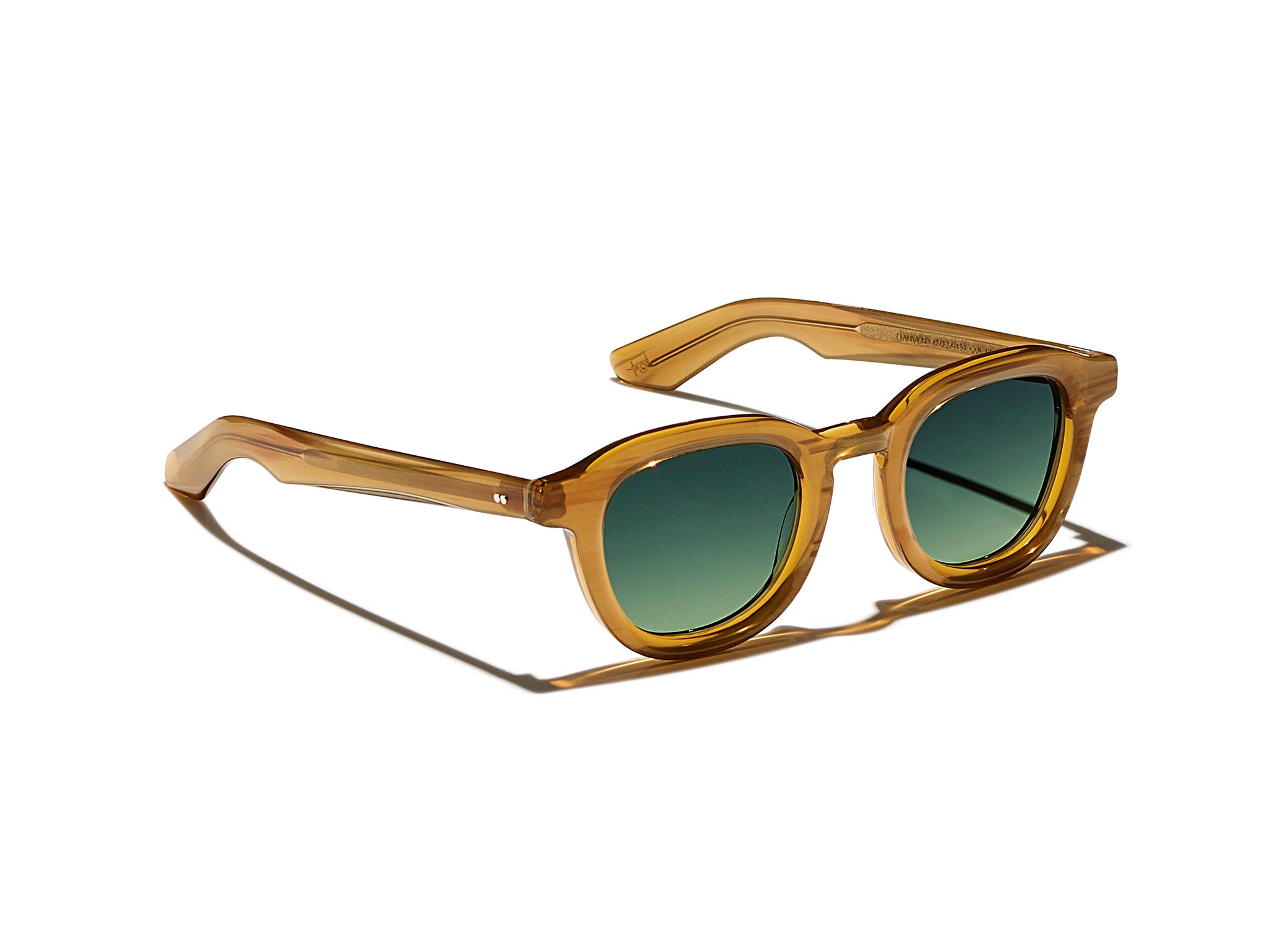 DAHVEN SUN (Blonde Forest Wood)