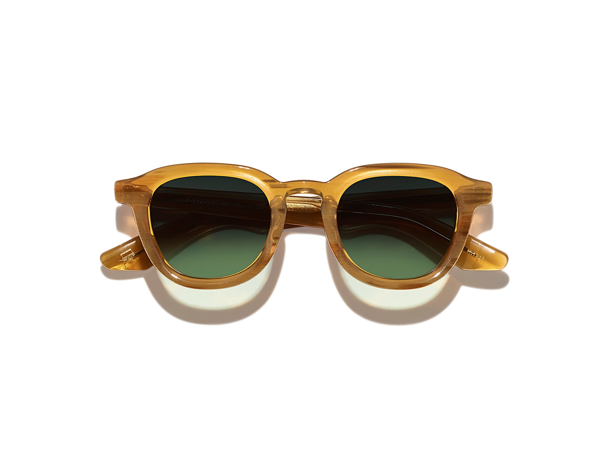 DAHVEN SUN (Blonde Forest Wood)