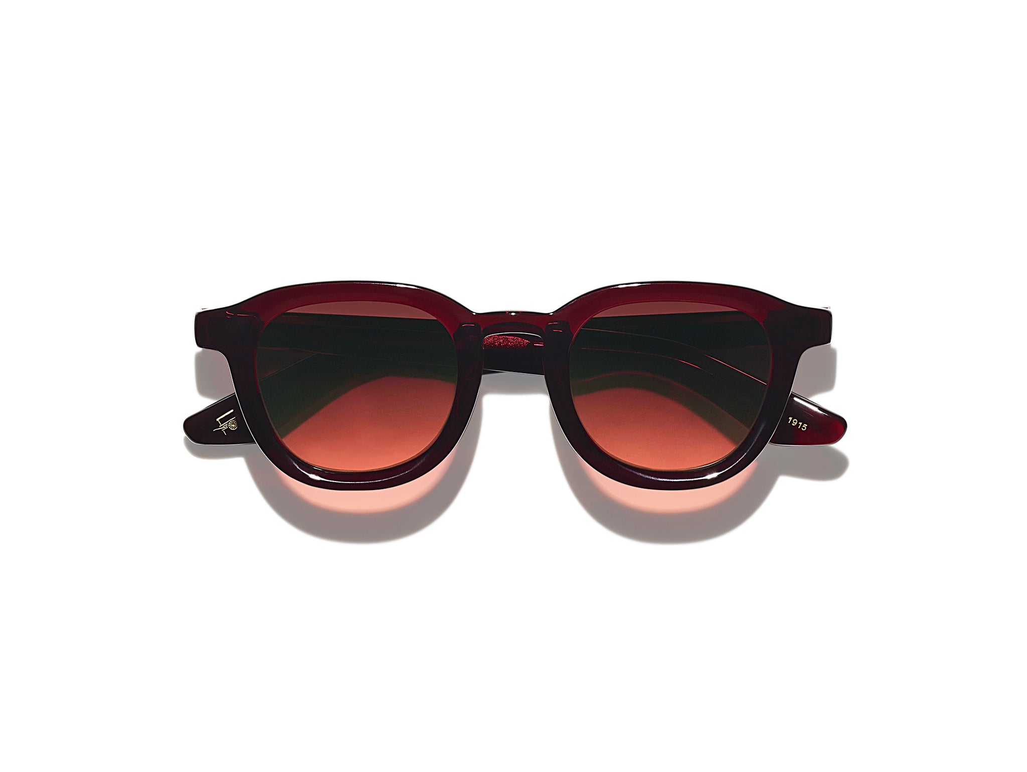 DAHVEN SUN (Burgundy Cabernet)