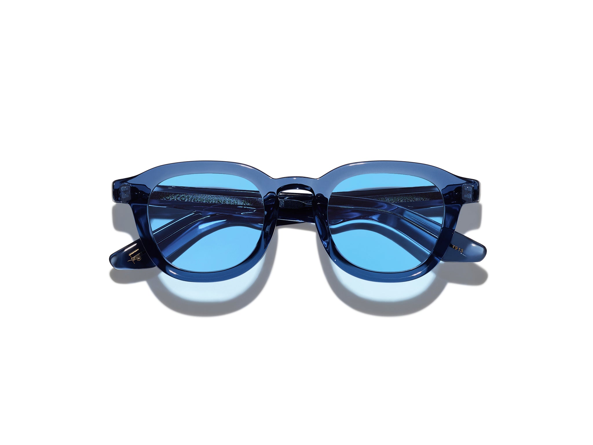 DAHVEN SUN (Sapphire - Celebrity Blue)