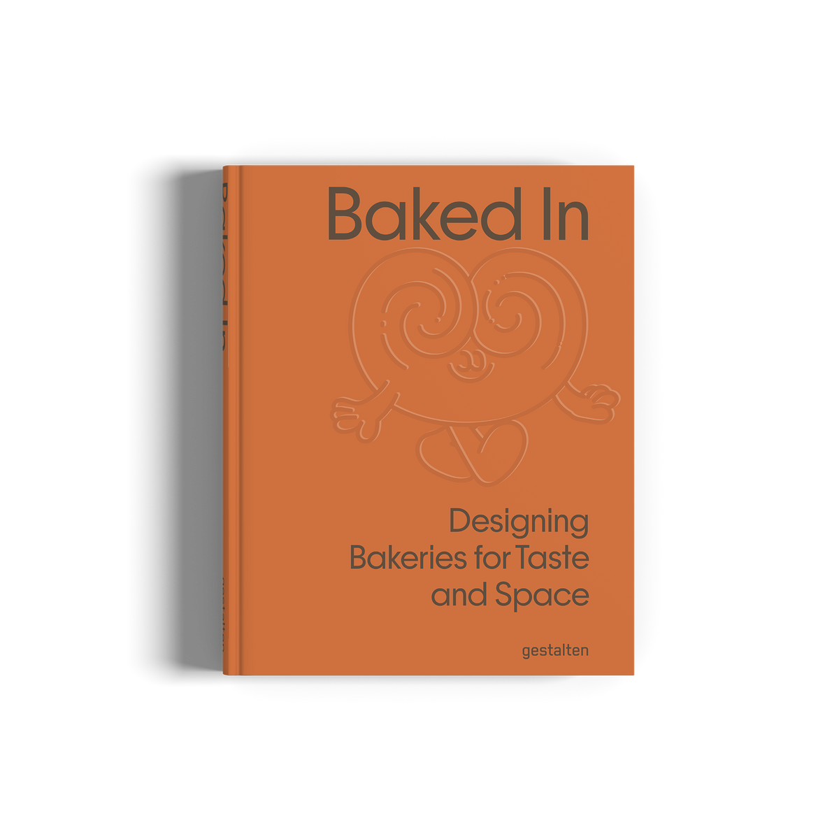 Baked In