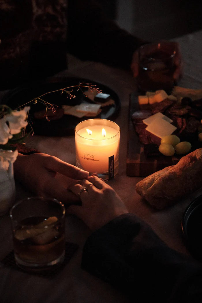 SPEAK EASY CANDLE
