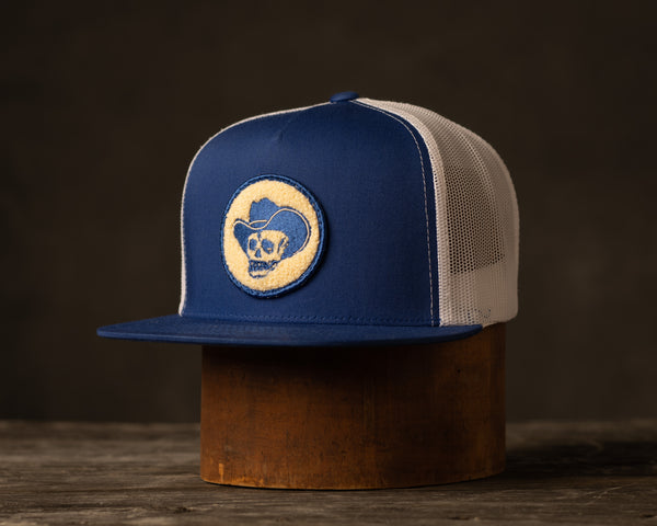 Retro-X Trucker