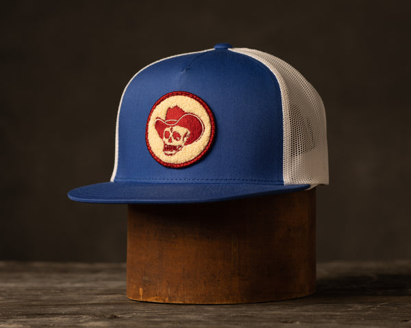 Retro-X Trucker