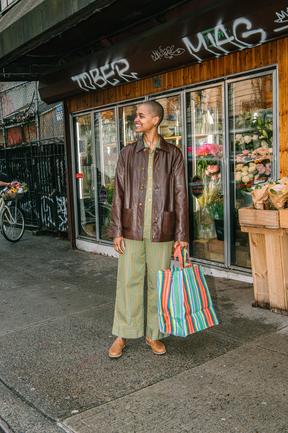 Women's Fort Worth Brown Sabah