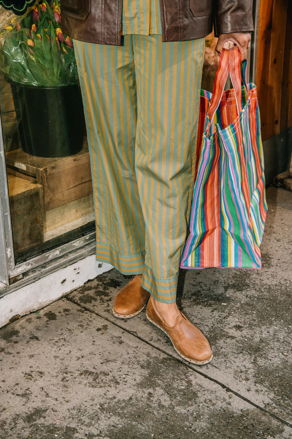 Women's Fort Worth Brown Sabah