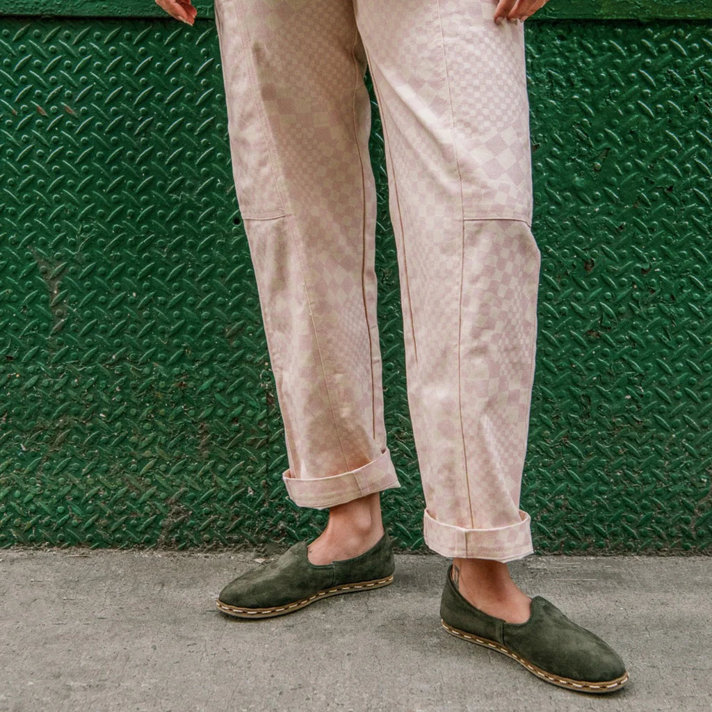 Women's Walker St. Sabah