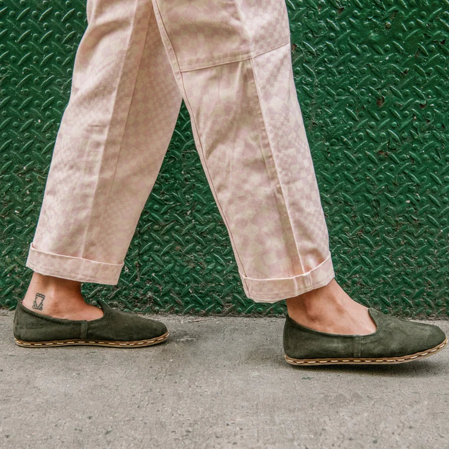 Women's Walker St. Sabah