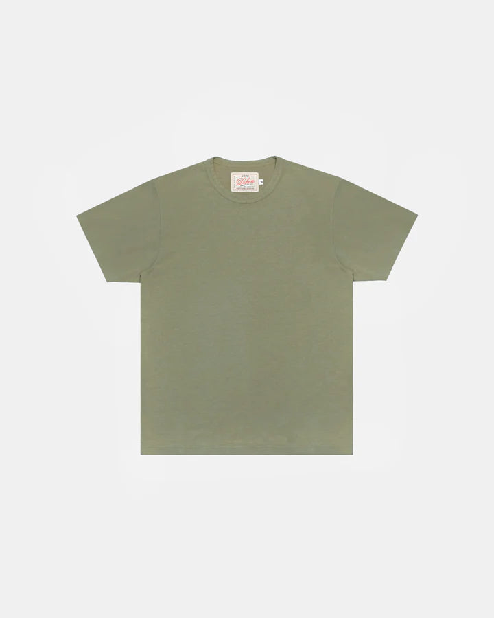 Heavy Duty Tee - Fatigue