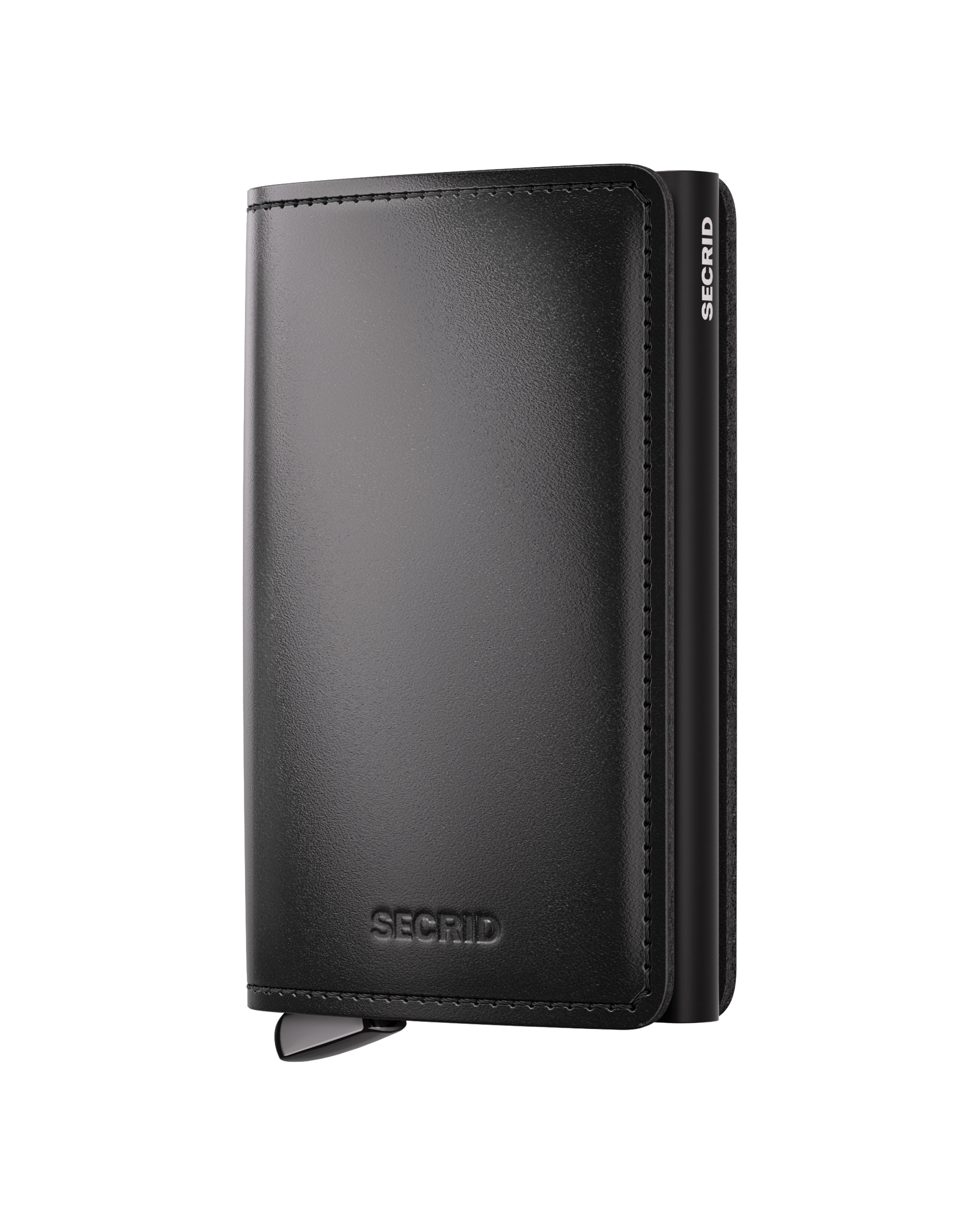 Premium Slimwallet - Dusk Black