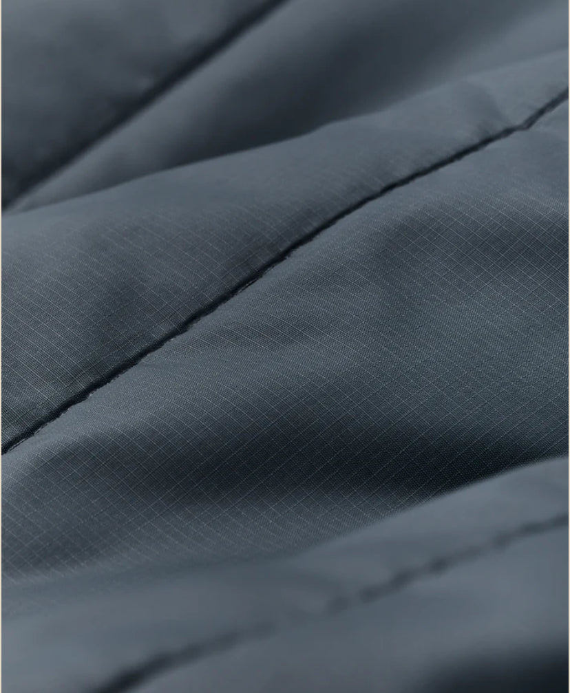 FILSON ULTRALIGHT VEST - Storm Blue