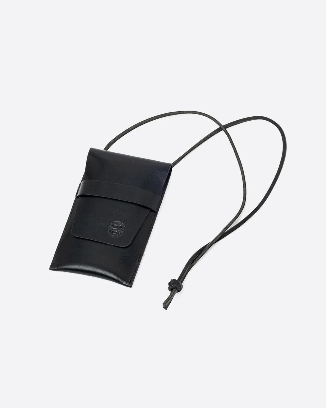 G.o.D. Pouch XL Leather