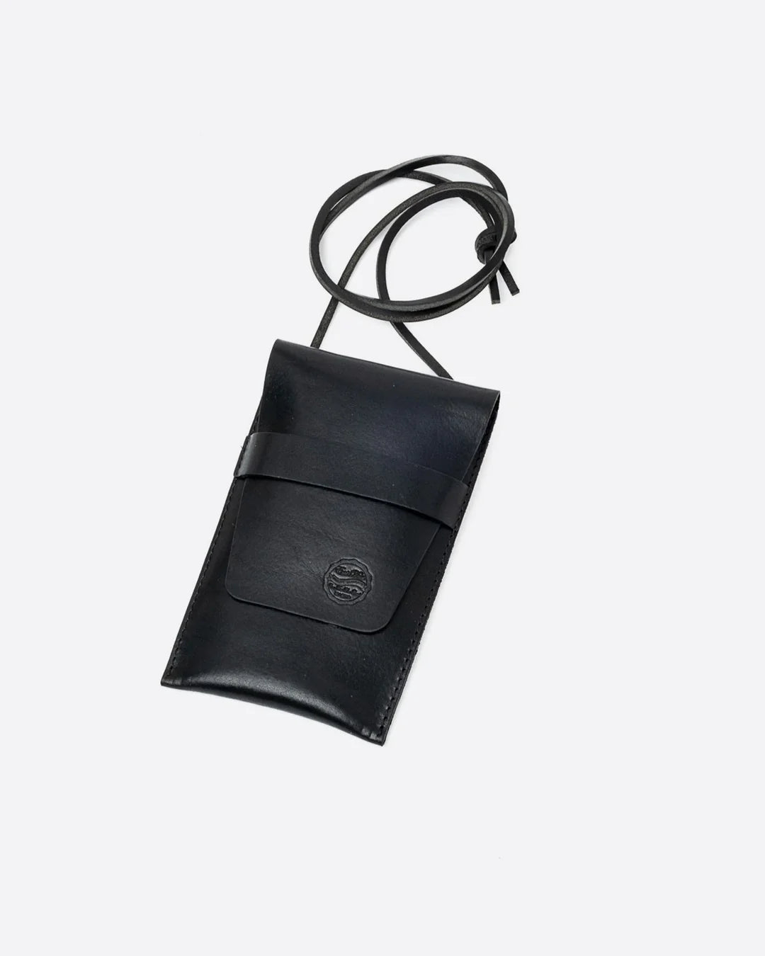 G.o.D. Pouch XL Leather