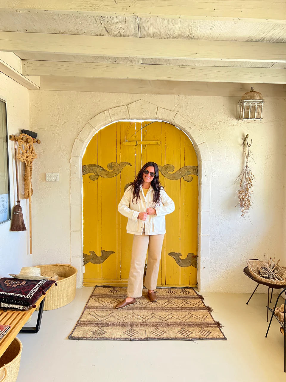 Women's Fort Worth Brown Sabah