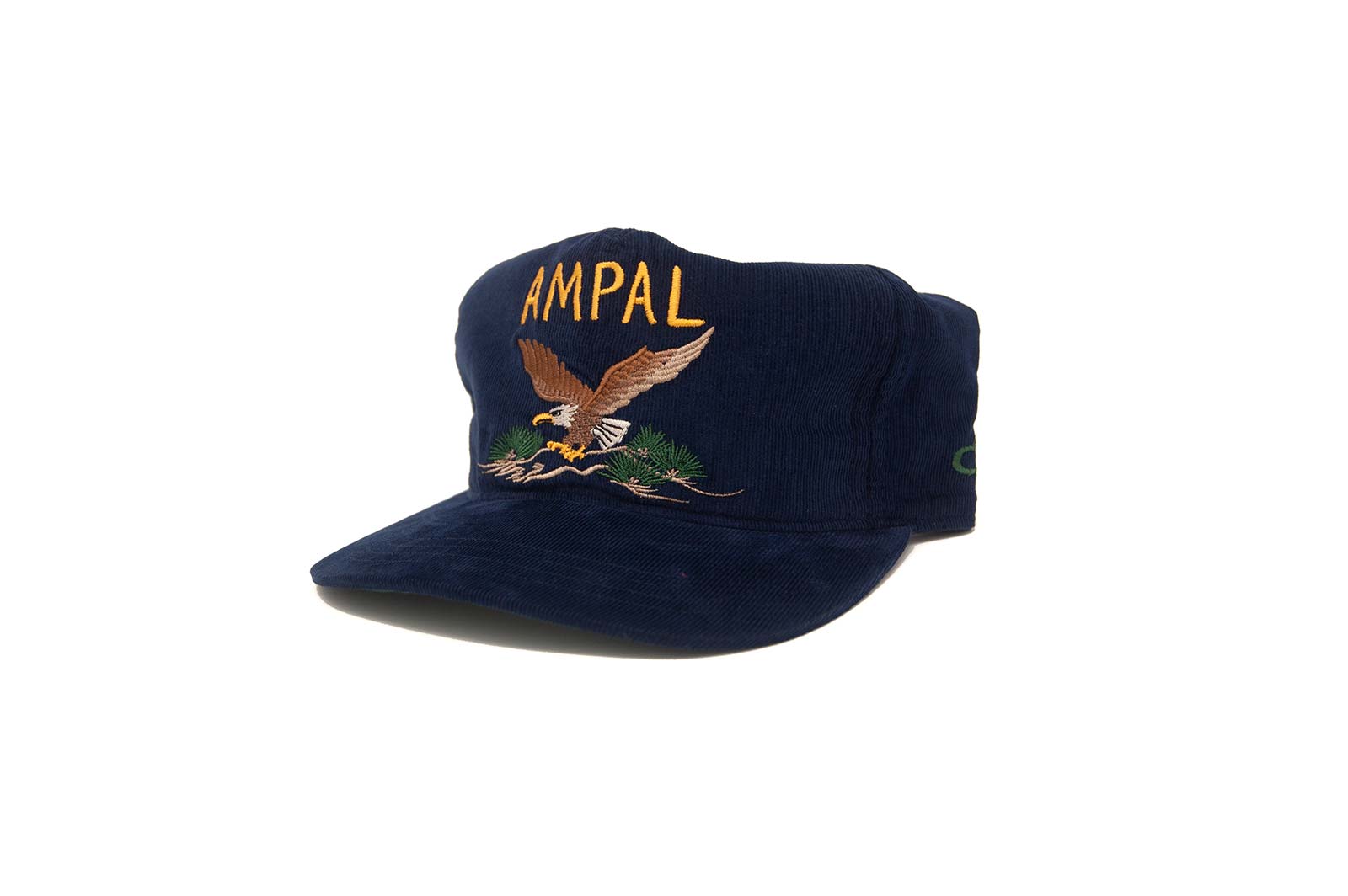 EAGLE SOUVENIR - Snapback