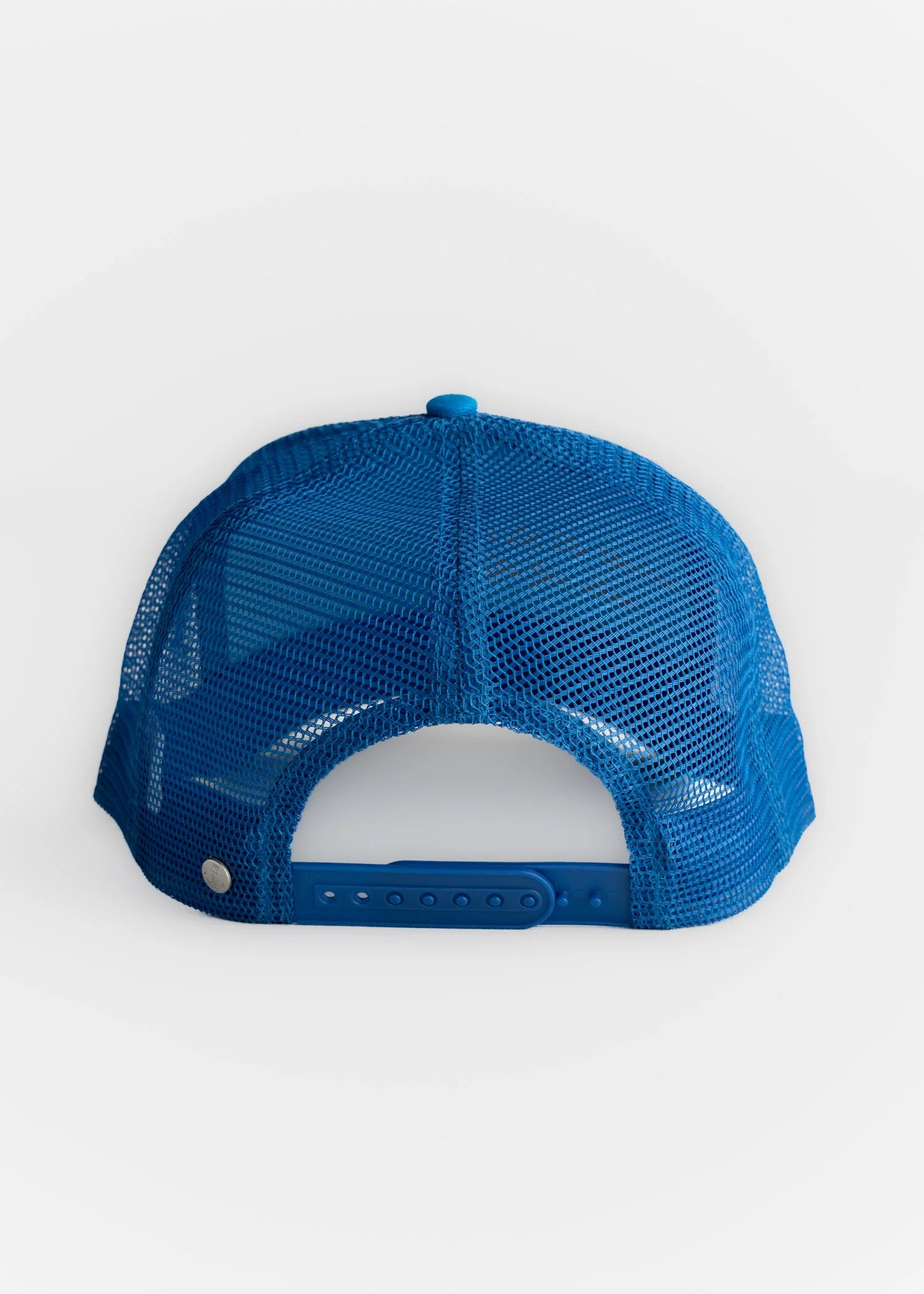 Eat My Dust Hat-Blue Sky