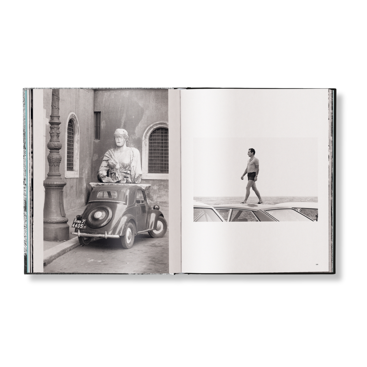 Elliott Erwitt: Last Laughs