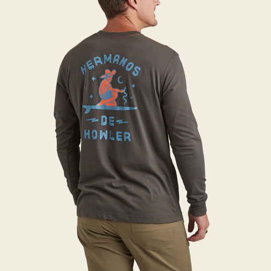 Ocean Offerings Longsleeve T-Shirt
