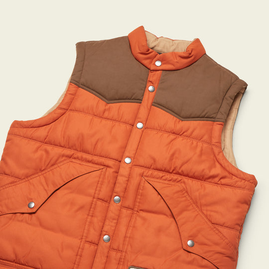Rounder Vest