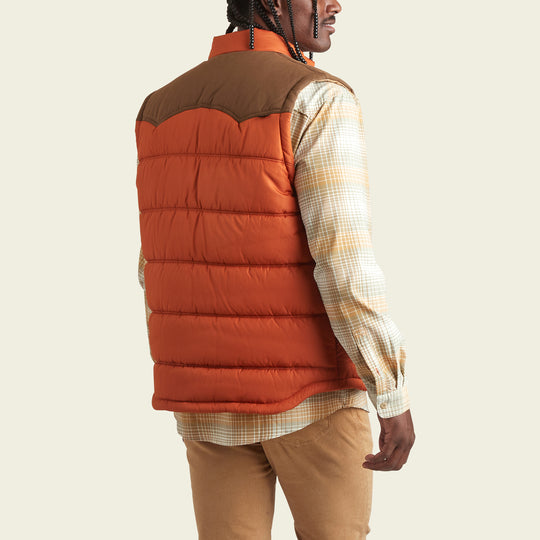 Rounder Vest