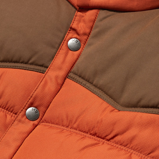 Rounder Vest