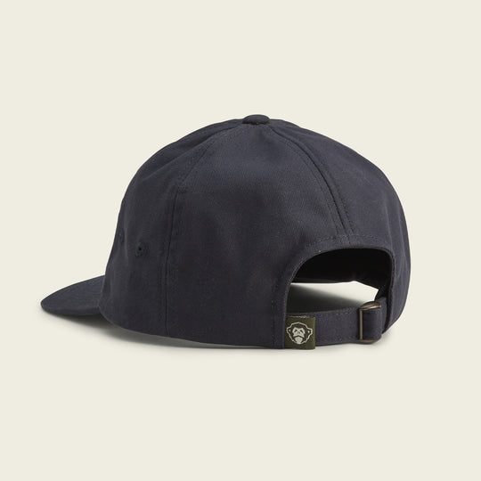 Poppies Strapback
