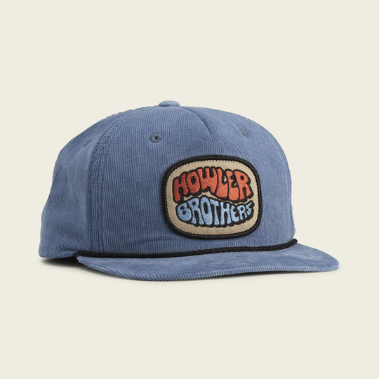 Bubble Gum Snapback